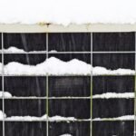 What Causes Air Conditioner to Freeze Up?