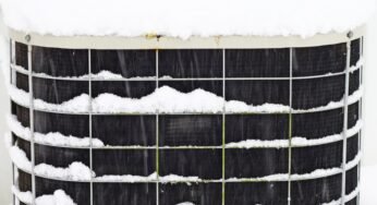 What Causes Air Conditioner to Freeze Up?