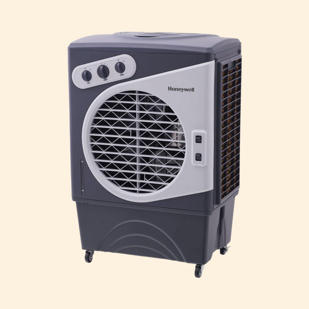 Honeywell CO60PM Ventless Air Conditioner