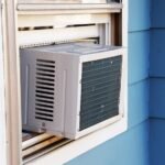 Where Are the Drain Holes On a Window Air Conditioner?