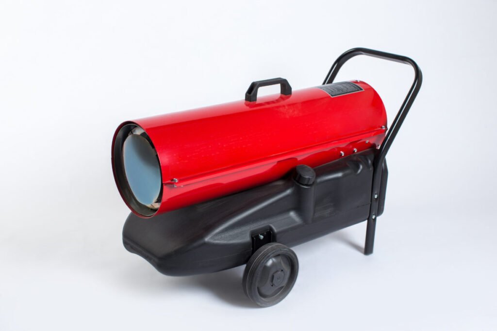 Is a Kerosene Torpedo Heater Safe? Here’s What to Know Now
