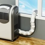 How to Clean Portable Air Conditioner