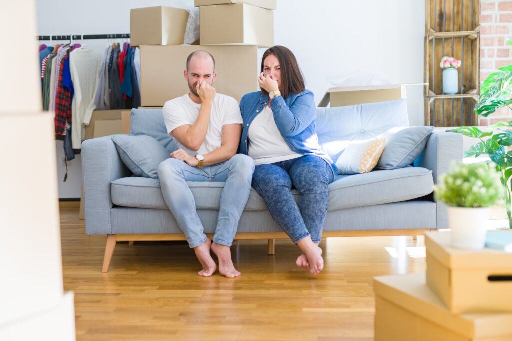 Do Air Purifiers Remove Odor?