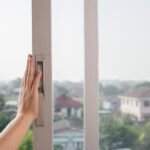 How to Install Portable Air Conditioner in Horizontal Sliding Window