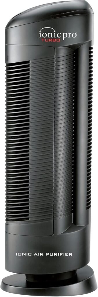 Envion Pro Ionic Air Cleaner