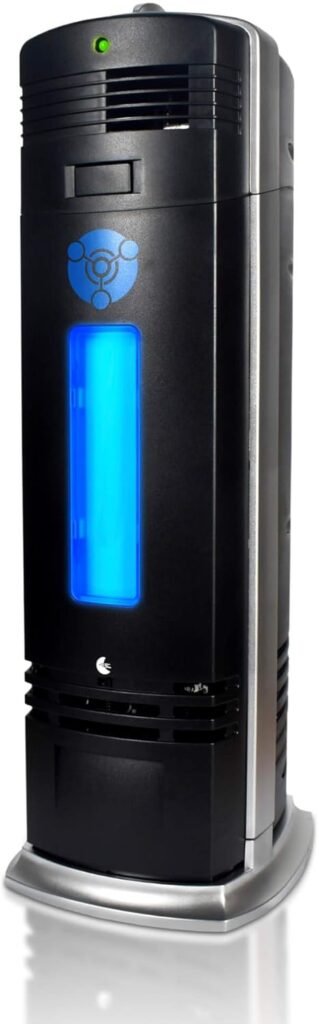 OION Ionizer Air Cleaner