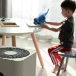How to Clean a Dyson Air Purifier Filter the Right Way