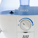 How to Clean a Vicks Humidifier