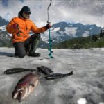 What Is An Ice Fishing Heater?