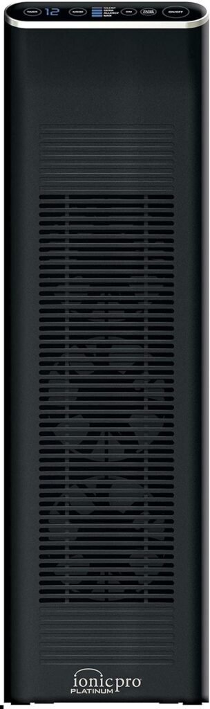 Envion Platinum Ionic Air Cleaner