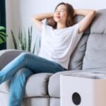 These Are the Best Air Purifiers for Living Rooms