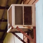 How to Clean a Window Air Conditioner Without Removing It