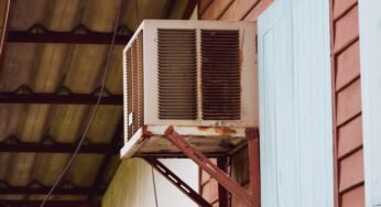 How to Clean a Window Air Conditioner Without Removing It