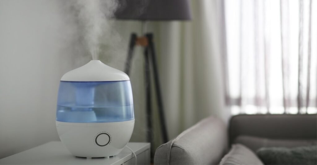 How to Use a Homedics Humidifier: Everything You Need to Know