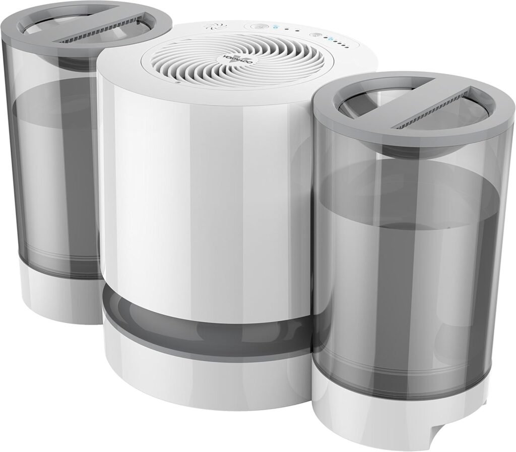 Vornado EV200 Evaporative Humidifier