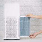 How and Why You Should Be Replacing Your VEVA 8000 Air Purifier Filters