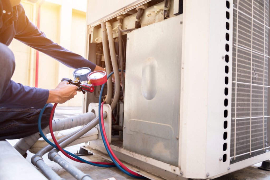 Why You Need an Ionizer for Your HVAC System