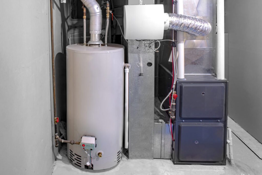 Should You Get a Gas or Electric Furnace?