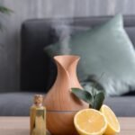 Diffuser vs Humidifier