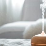 Humidifier in Summer