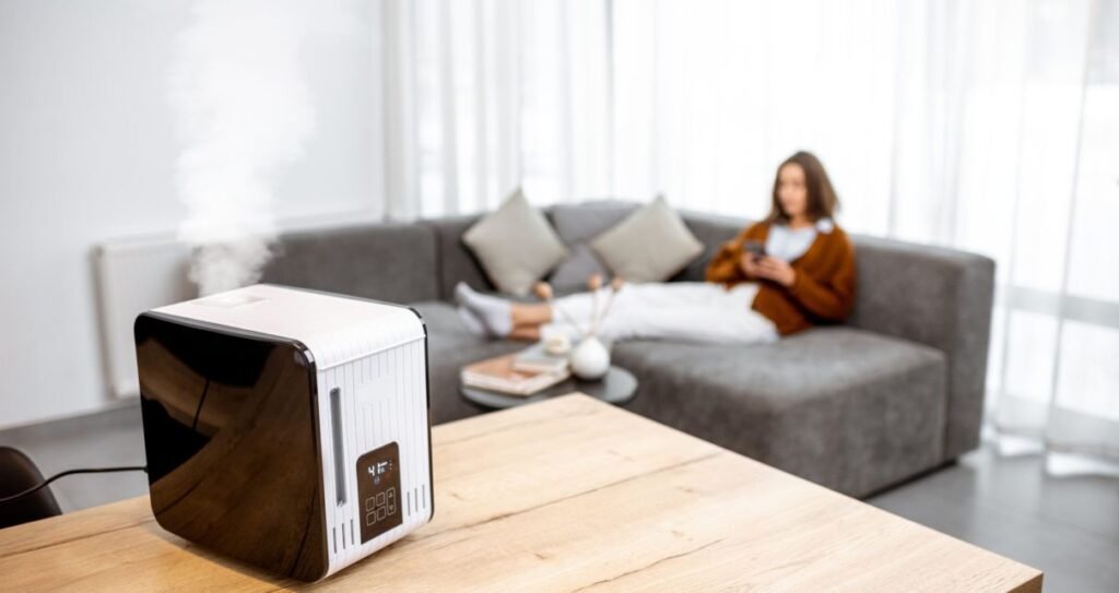 Should I Use a Humidifier in Winter Months?
