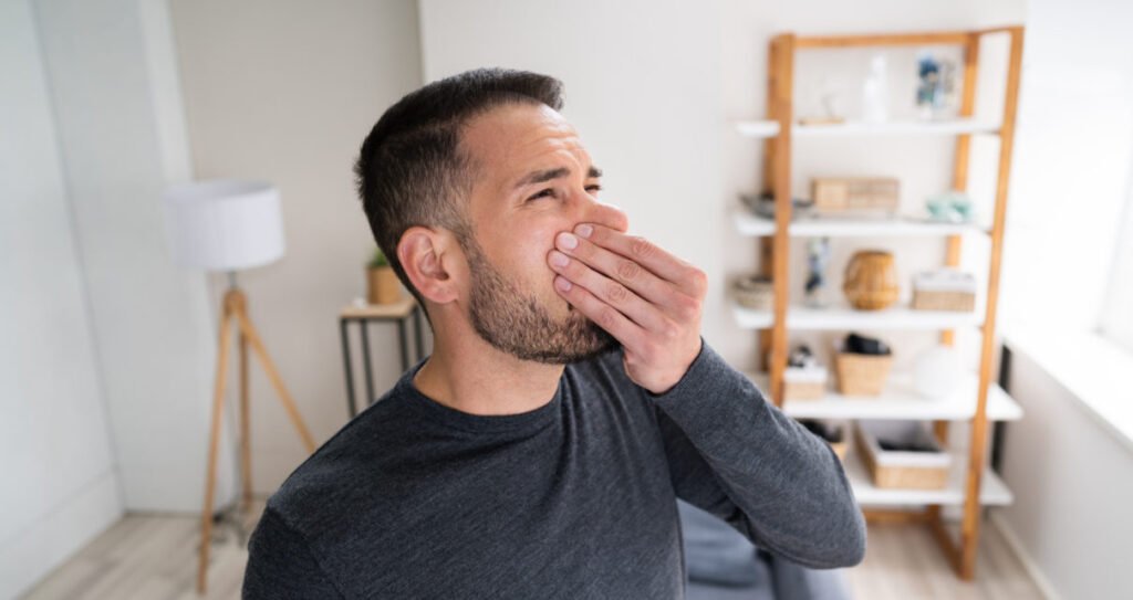 Bad Smell Or Odor From Air Conditioner