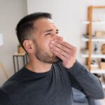 Bad Smell Or Odor From Air Conditioner