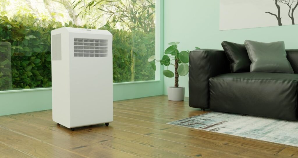 Black and Decker Portable Air Conditioners