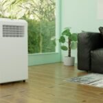 Black and Decker Portable Air Conditioners