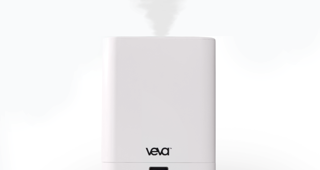 Veva Humidifier Review