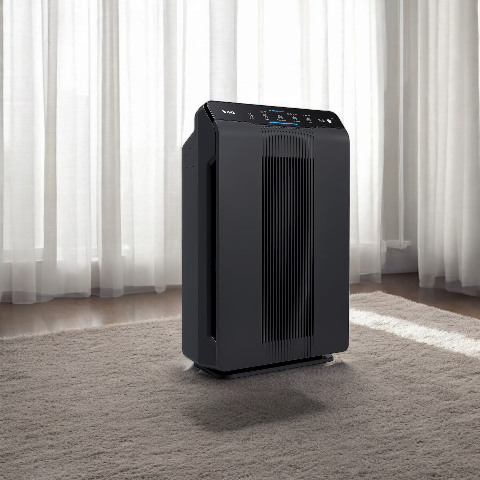 Winix 5500-2 Air Purifier Review