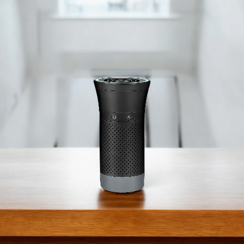 Wynd Essential Smart Personal Car Air Purifier