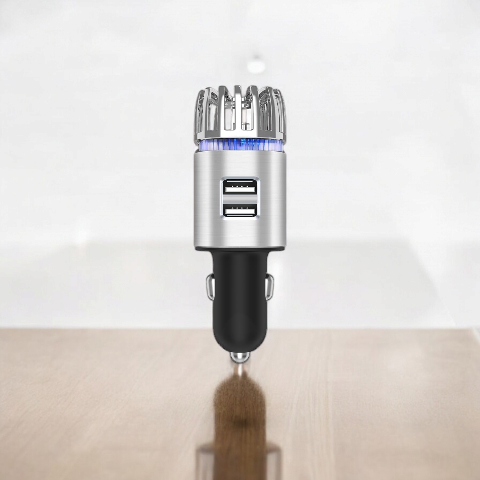 4WDKING Car Air Purifier