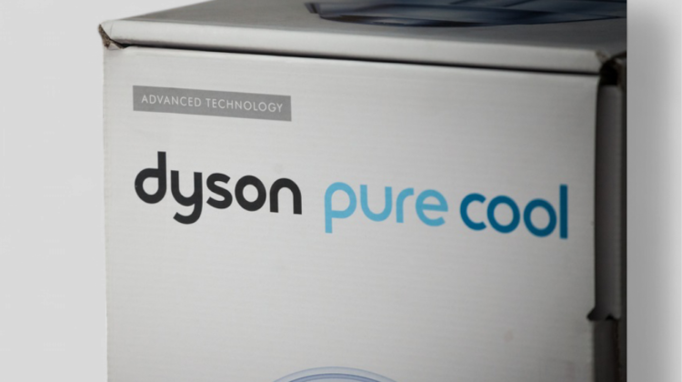 Dyson Air Purifiers