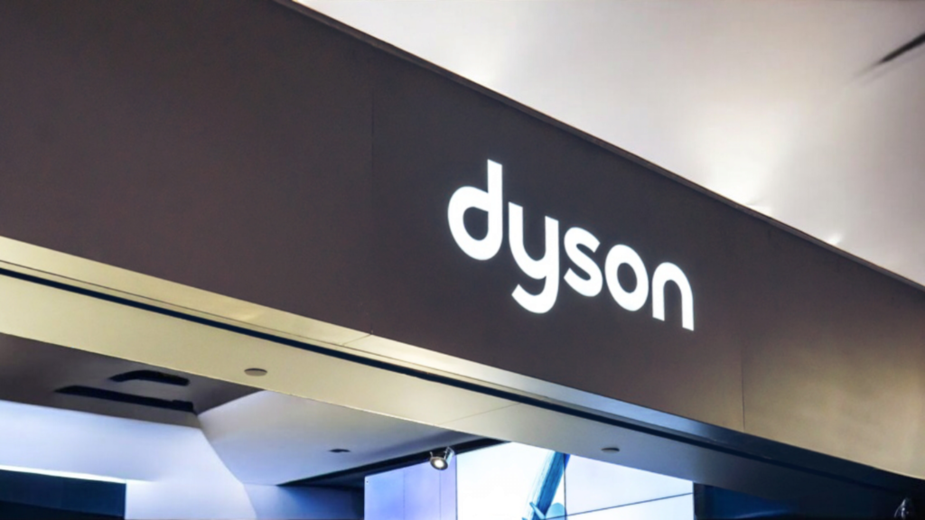 Dyson Service Center