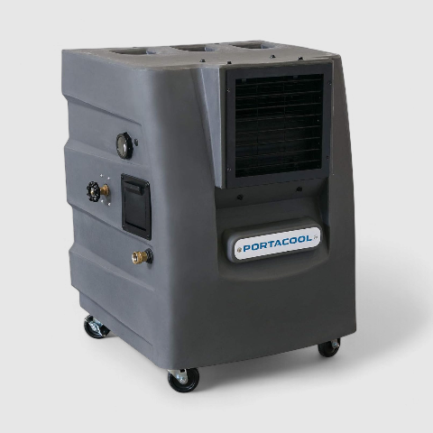 Portacool Cyclone 120 Evaporative Cooler