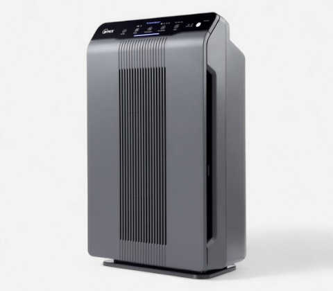 Winix 5300-2 Air Purifier Review