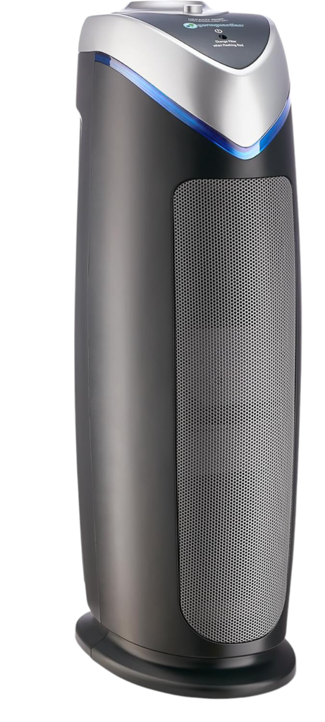 Desktop Air Purifiers