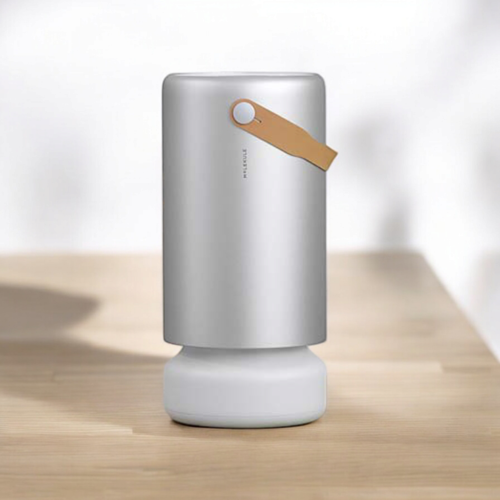 Molekule Air Pro Review