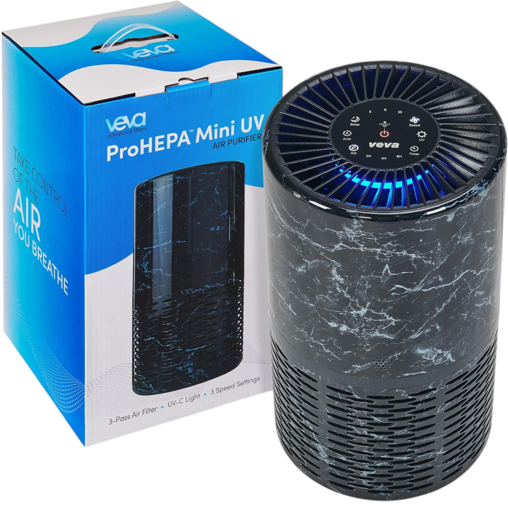 Veva 9000 Air Purifier