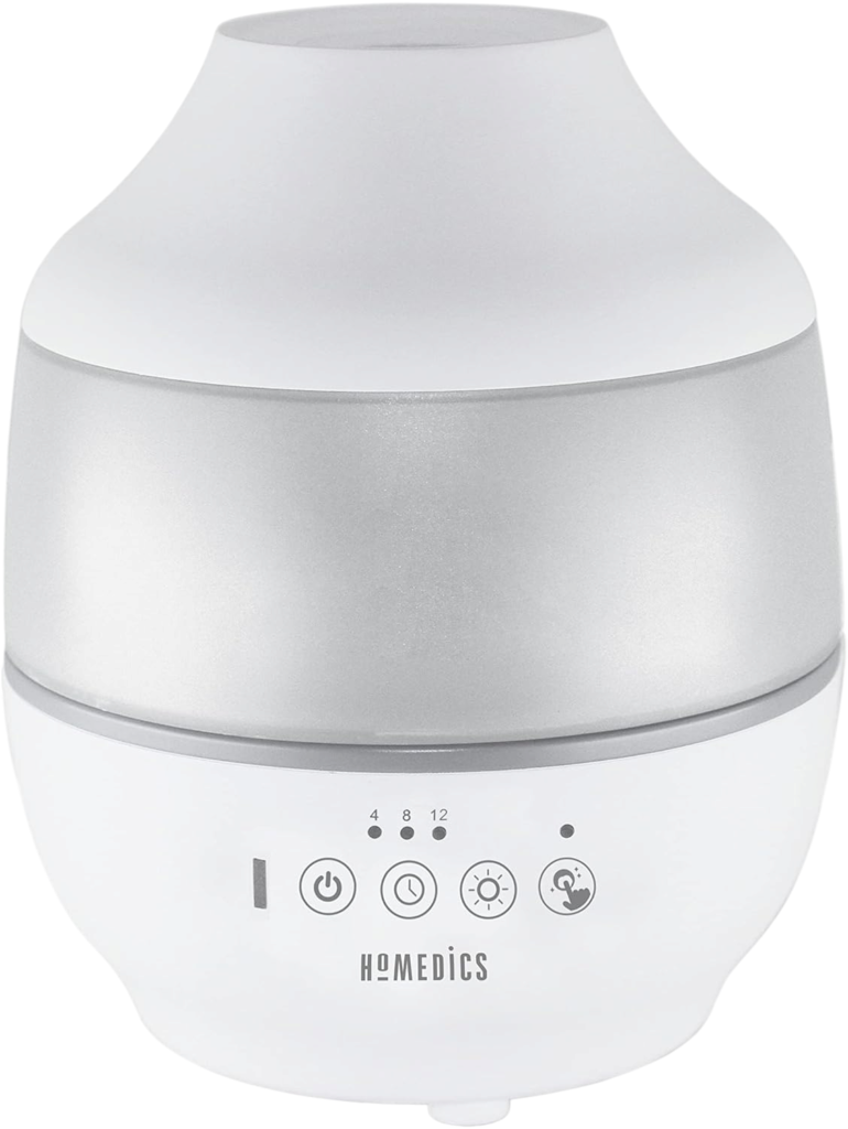 TotalComfort Cool Mist Ultrasonic Humidifier