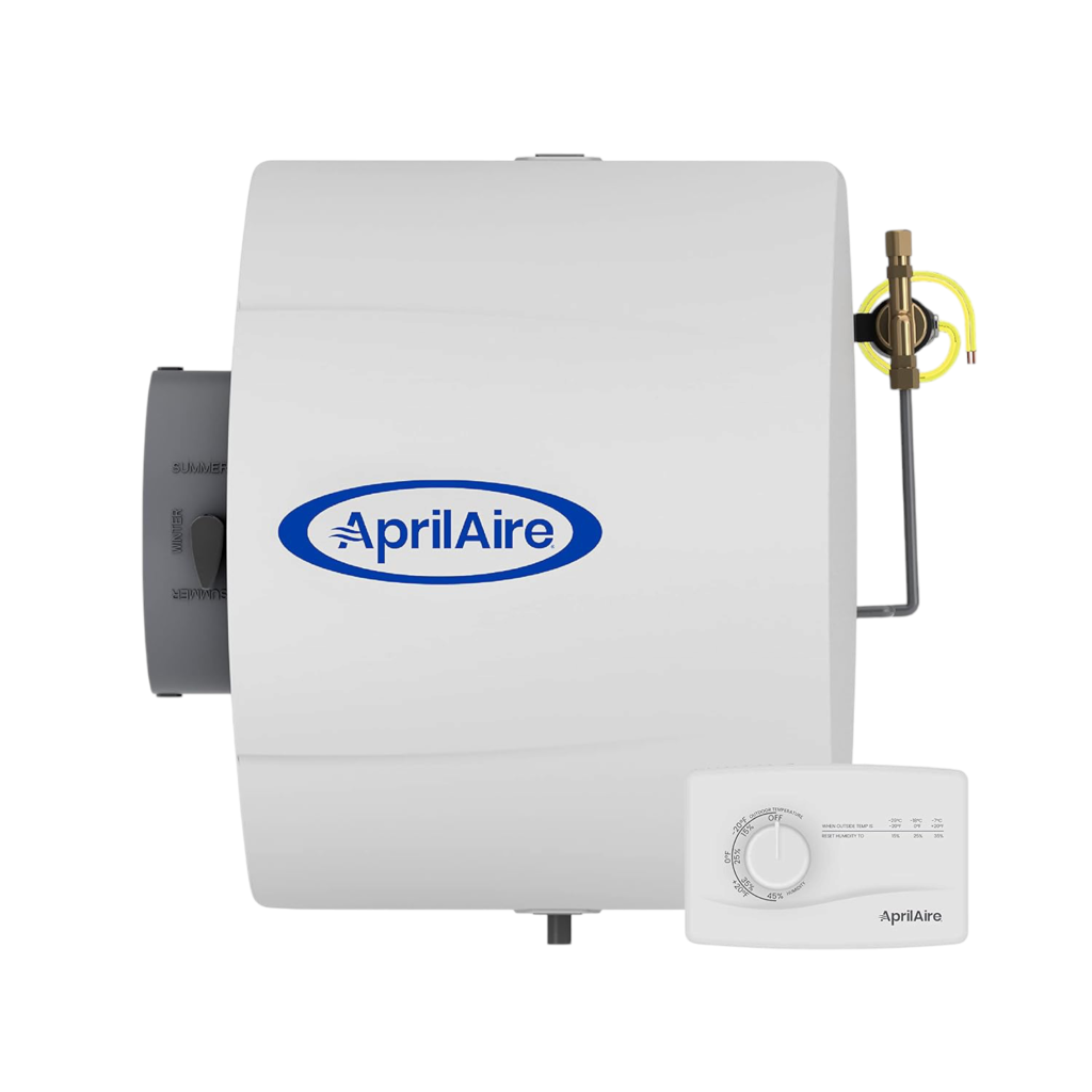 Aprilaire 600MZ Whole Home Humidifier