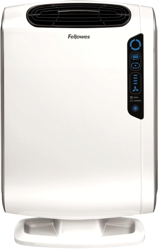 AeraMax 200/DX55