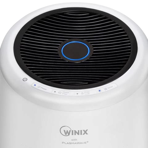Winix NK100 Air Purifier Review