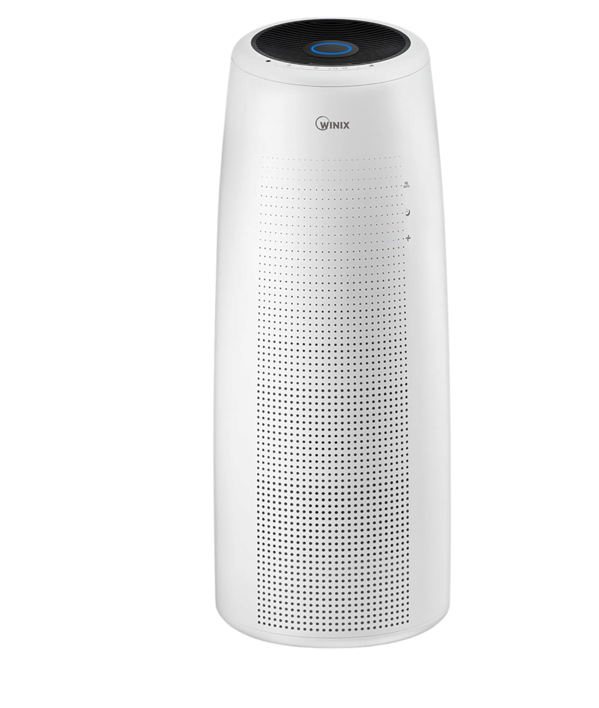 Winix NK100 Air Purifier Review
