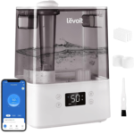 LEVOIT Smart Cool Mist Humidifier 