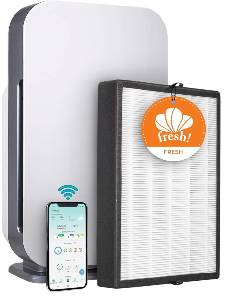 BreatheSmart 45i