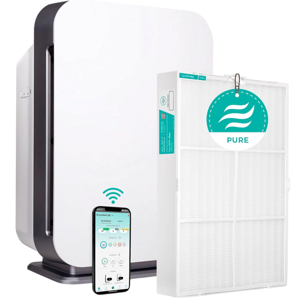 BreatheSmart 75i