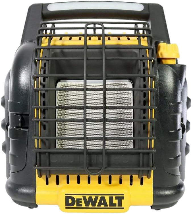Dewalt DXH12B Portable Heater