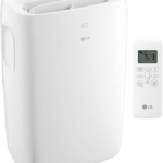 LG LP0621WSR – 6,000 BTU Portable Air Conditioner